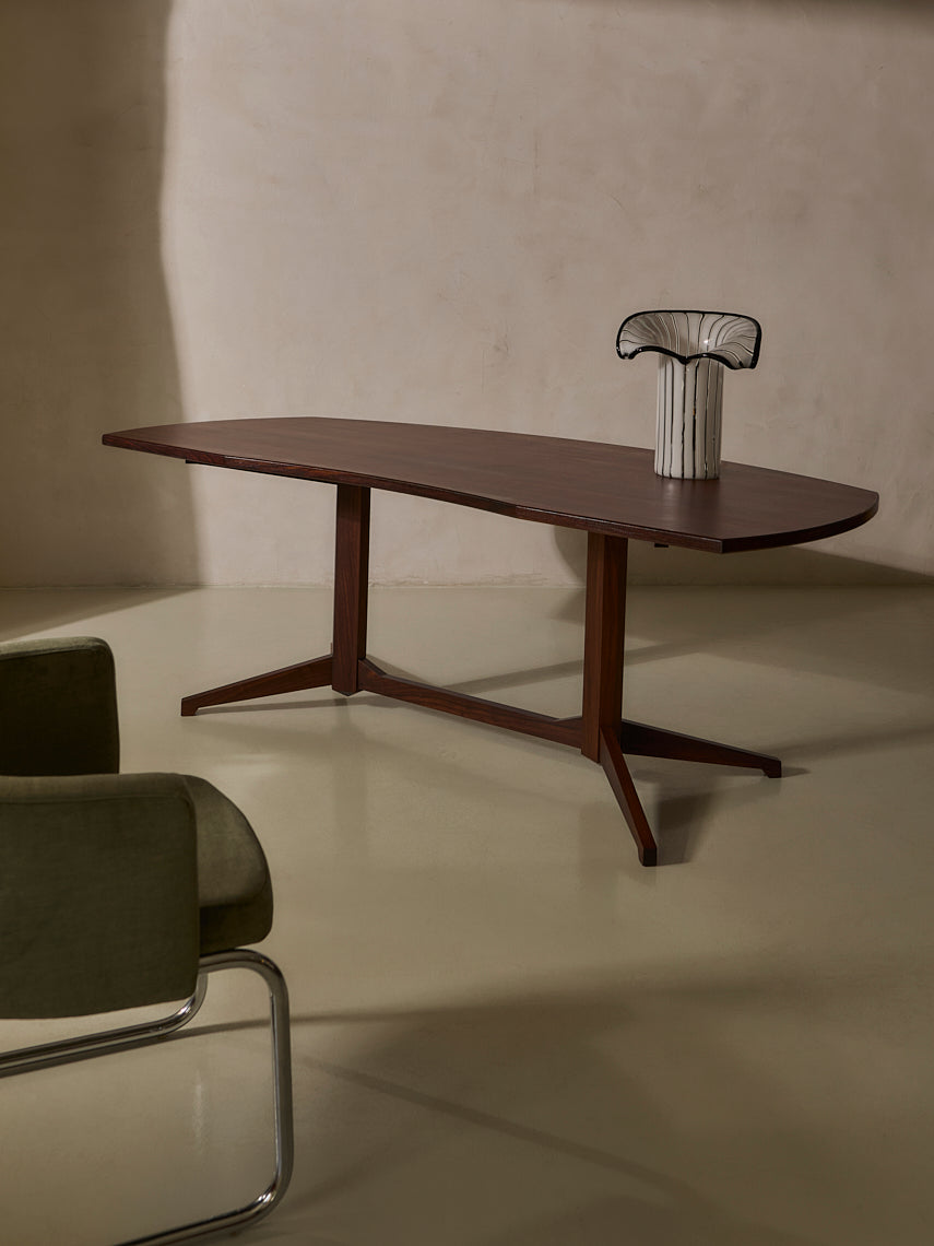 Escritorio Tl22 Franco Albini y Franca Helgfo