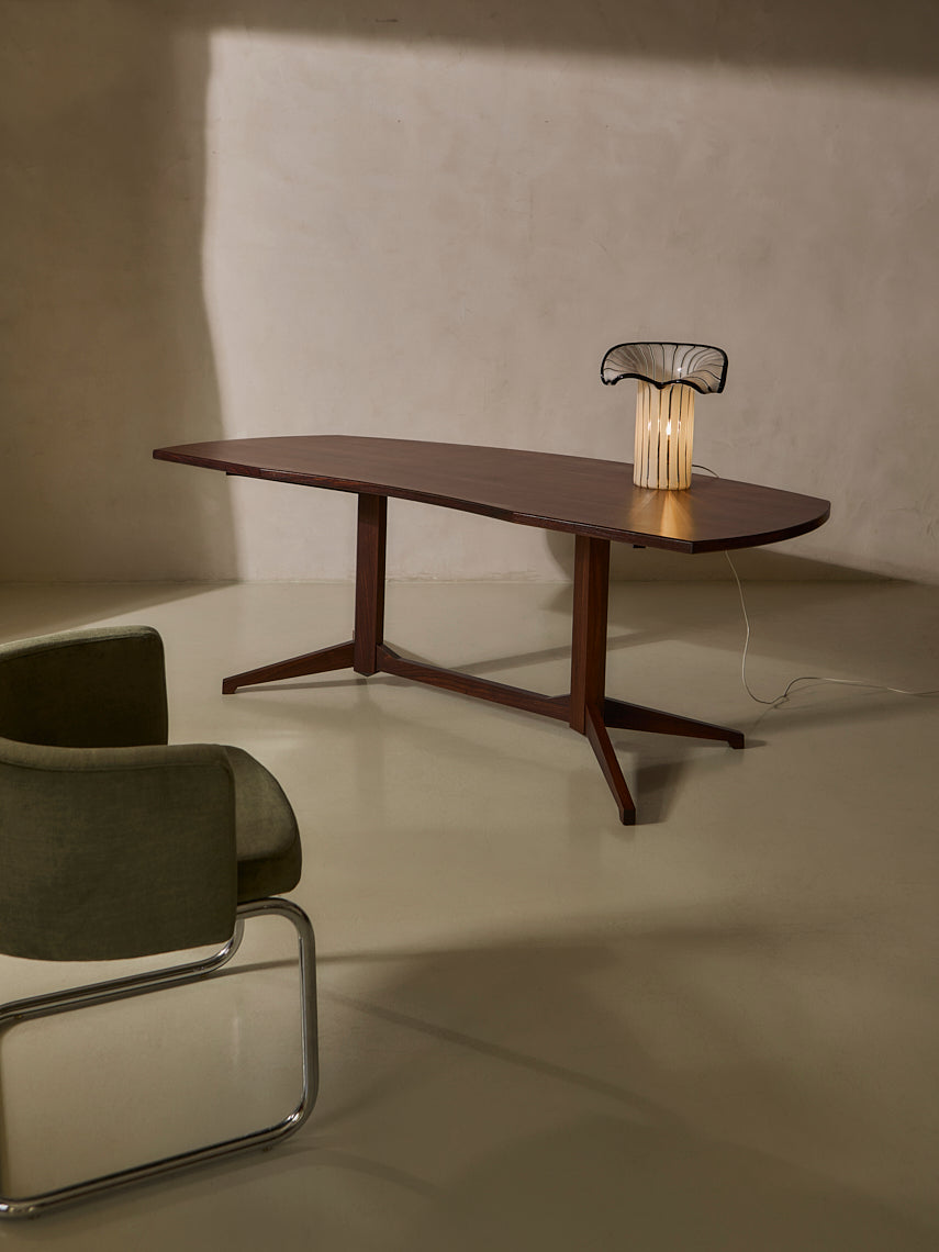 Escritorio Tl22 Franco Albini y Franca Helgfo