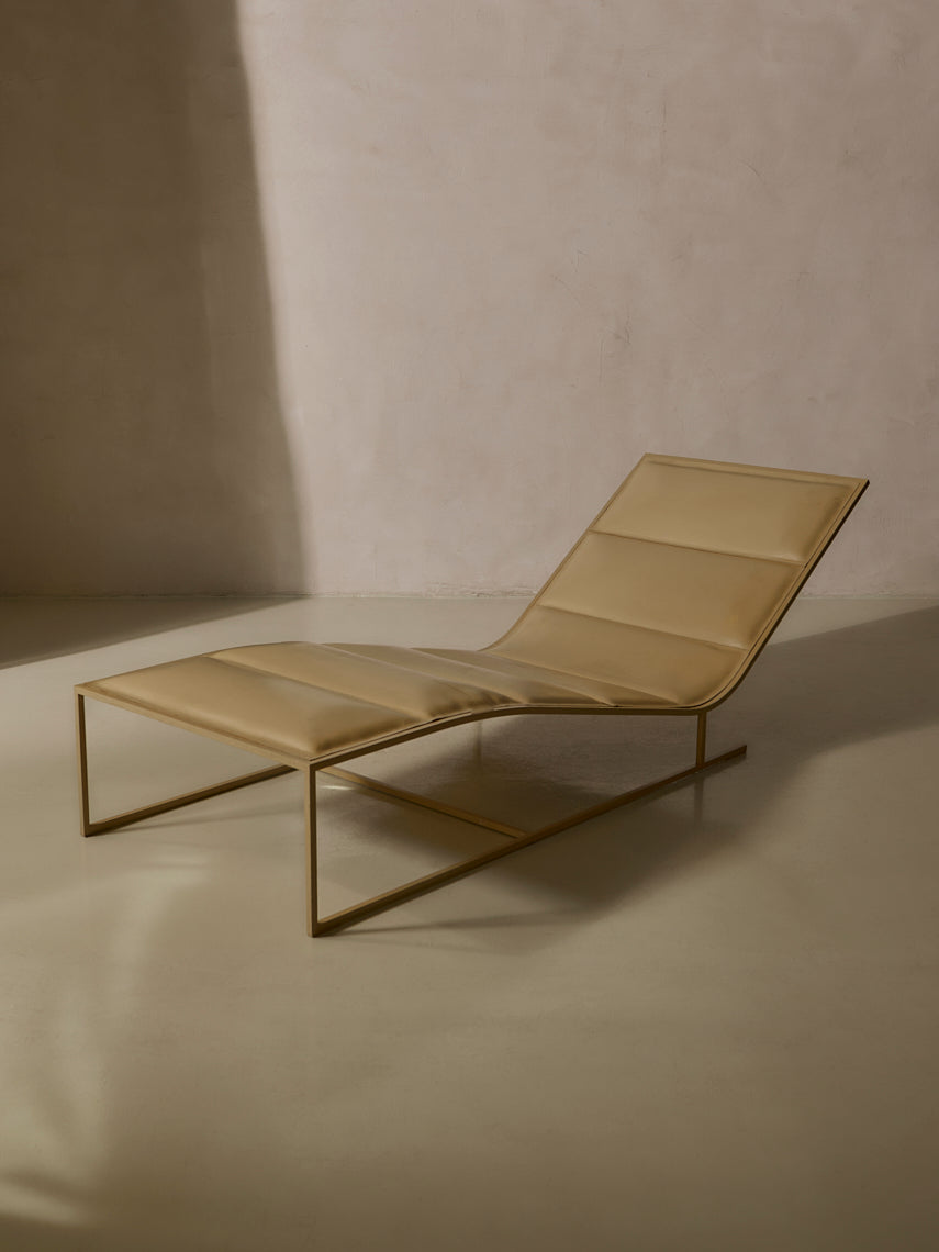 Mid-Century day bed