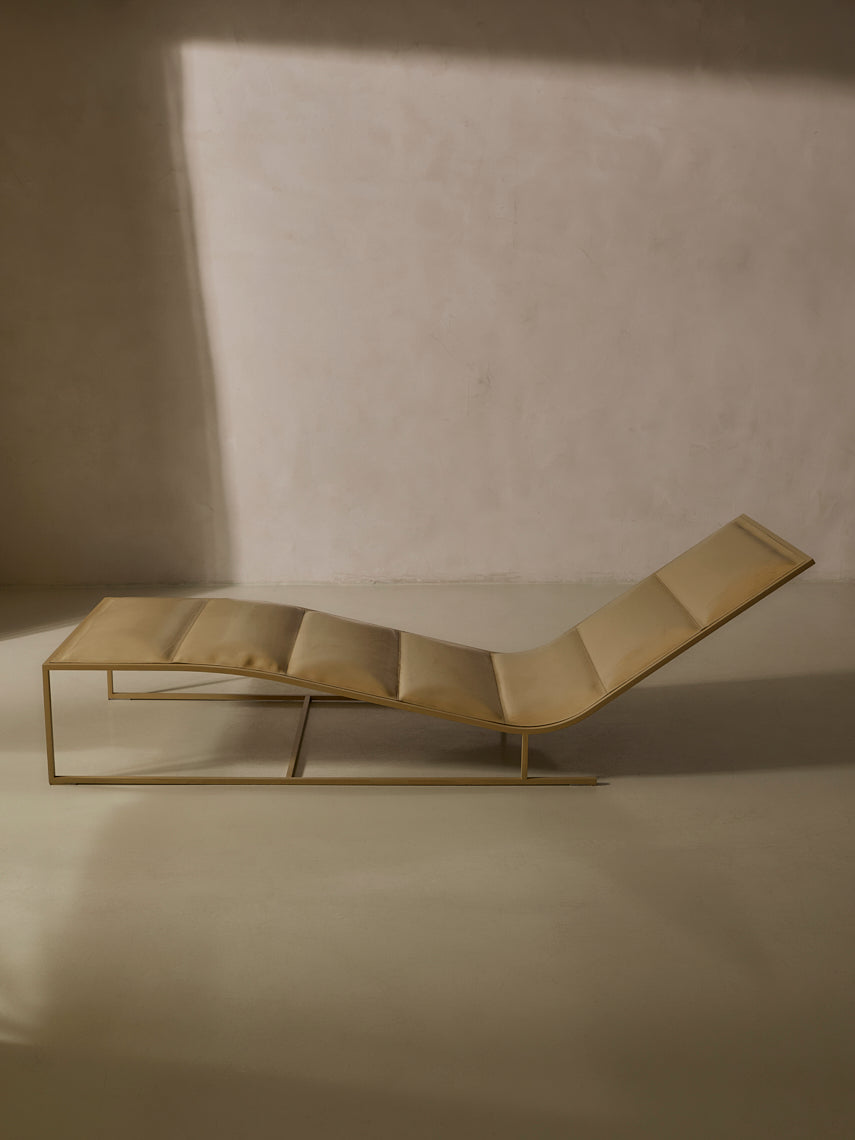 Mid-Century day bed