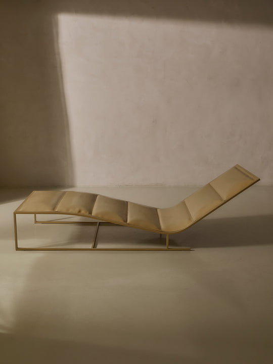 Mid-Century day bed