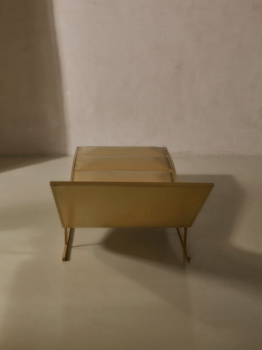 Mid-Century day bed