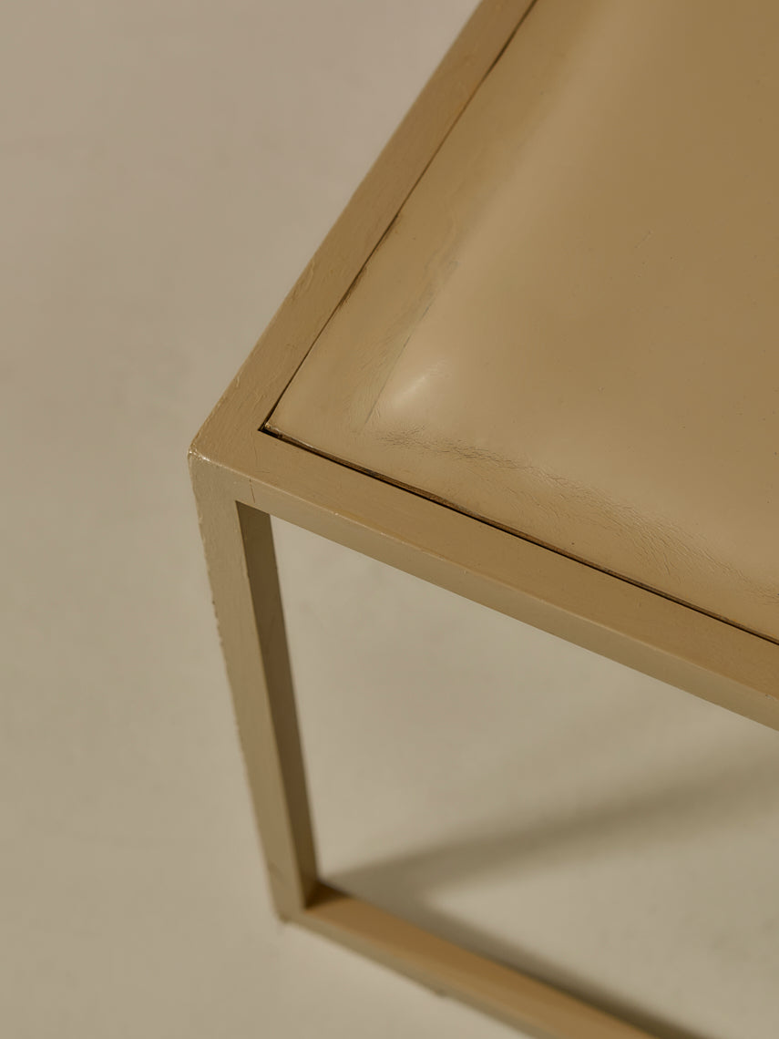 Mid-Century day bed