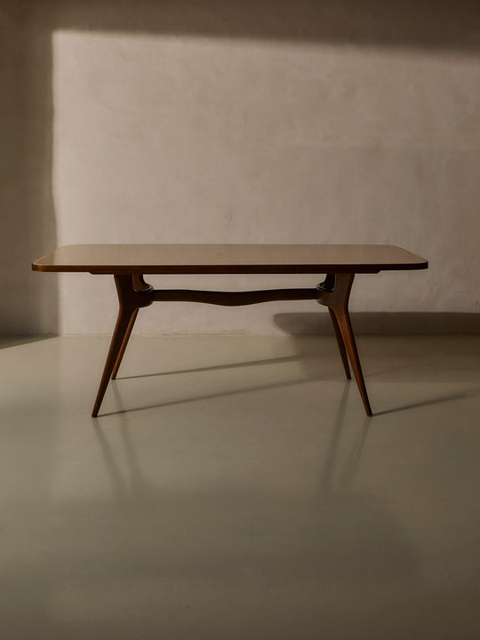 Mesa Italiana años 50 nude
