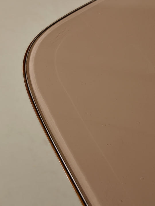 Mesa Italiana años 50 nude