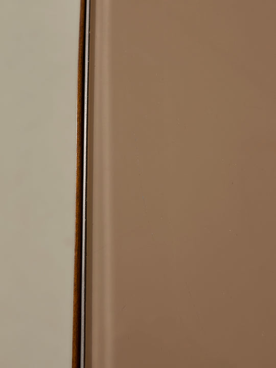 Mesa Italiana años 50 nude