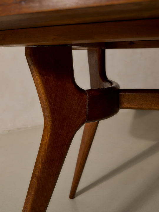 Mesa Italiana años 50 nude