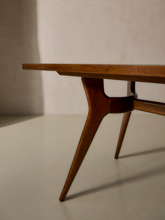 Mesa Italiana años 50 nude