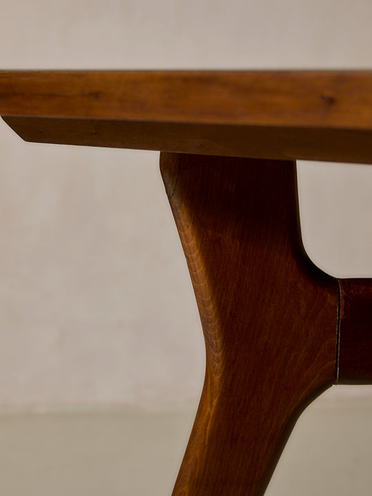 Mesa Italiana años 50 nude