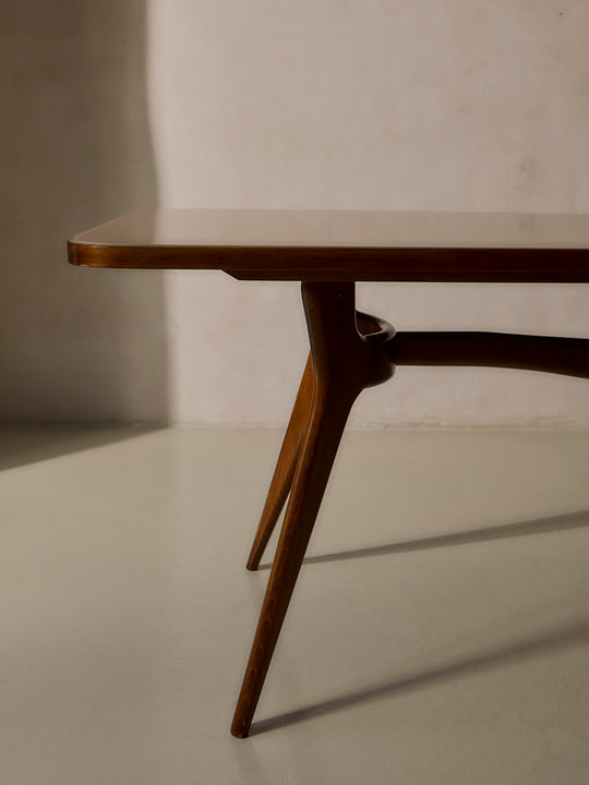Mesa Italiana años 50 nude