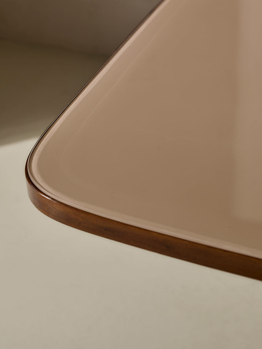 Mesa Italiana años 50 nude