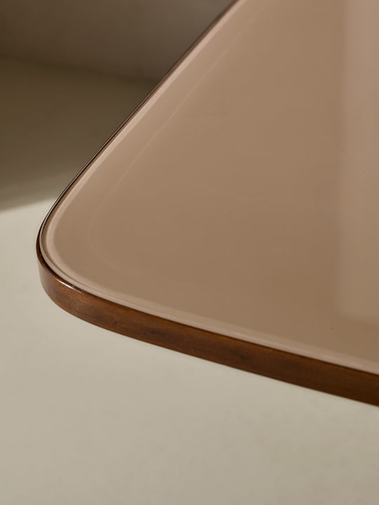 Mesa Italiana años 50 nude