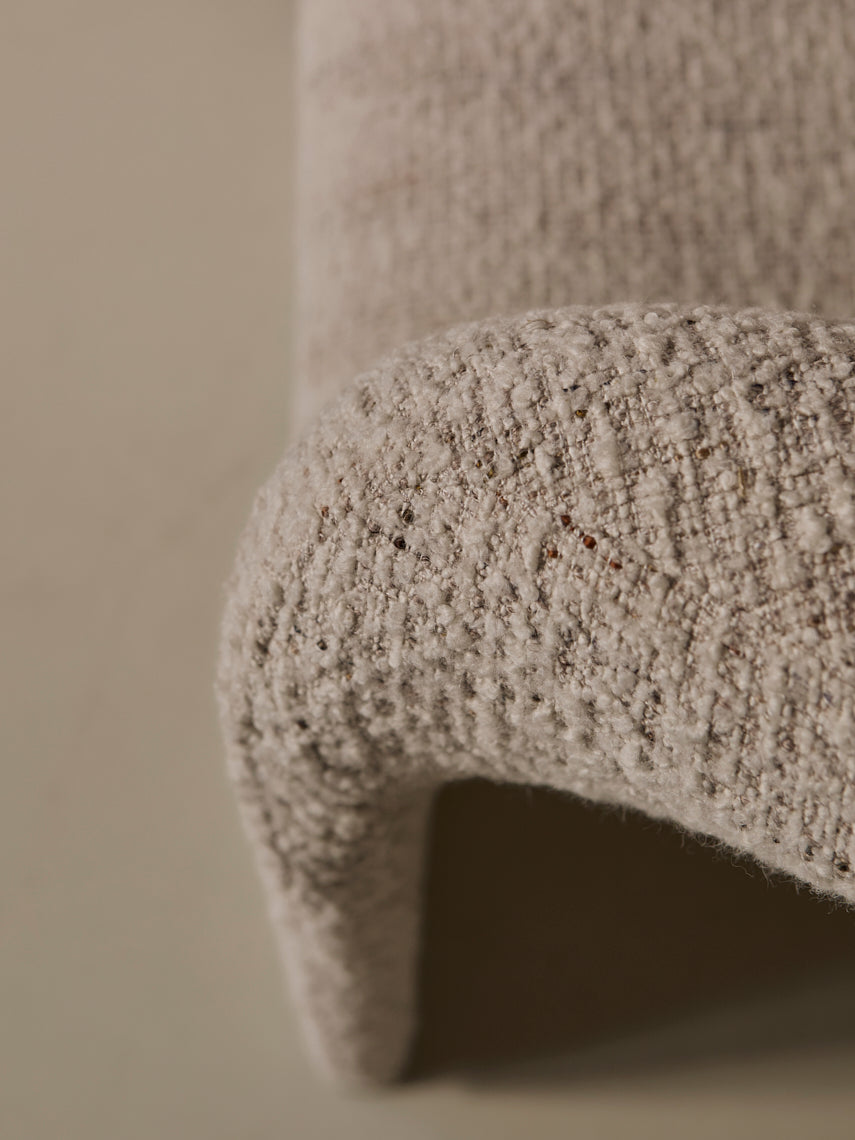 Butaca "Alky" por Giancarlo Piretti años 70