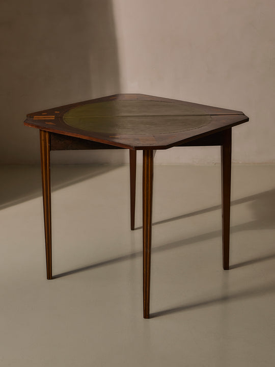 Mesa de juego Napolitana s.XIX