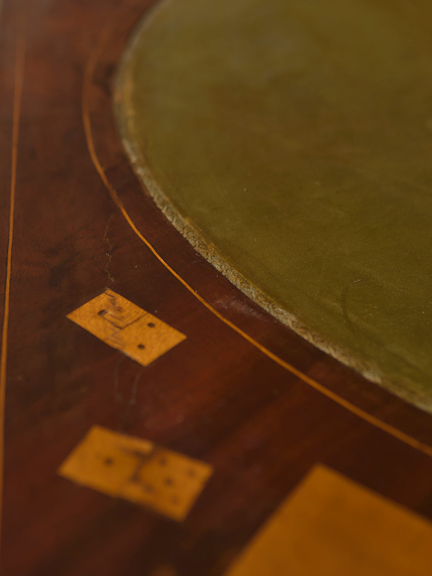 Mesa de juego Napolitana s.XIX