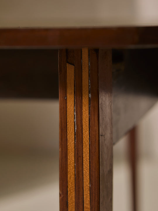 Mesa de juego Napolitana s.XIX