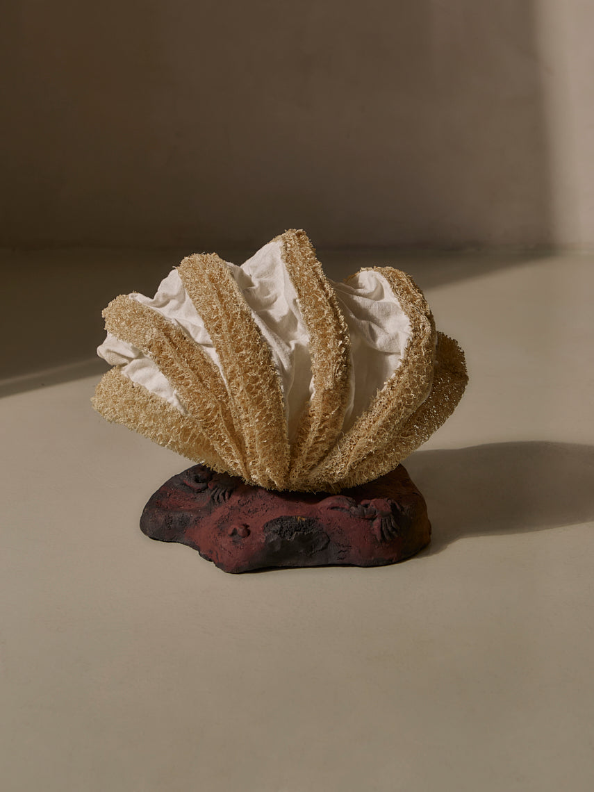 BÌNH BA Lámpara de mesa