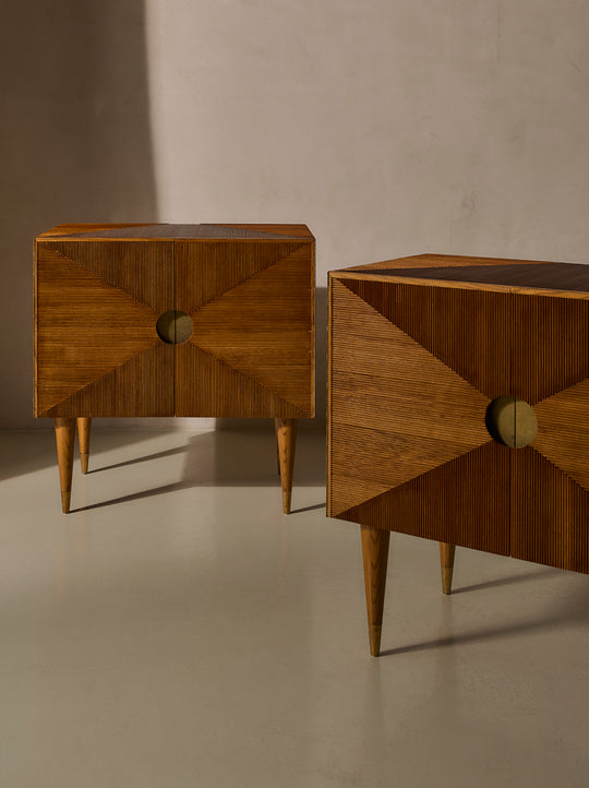 Italian Lençois sideboard