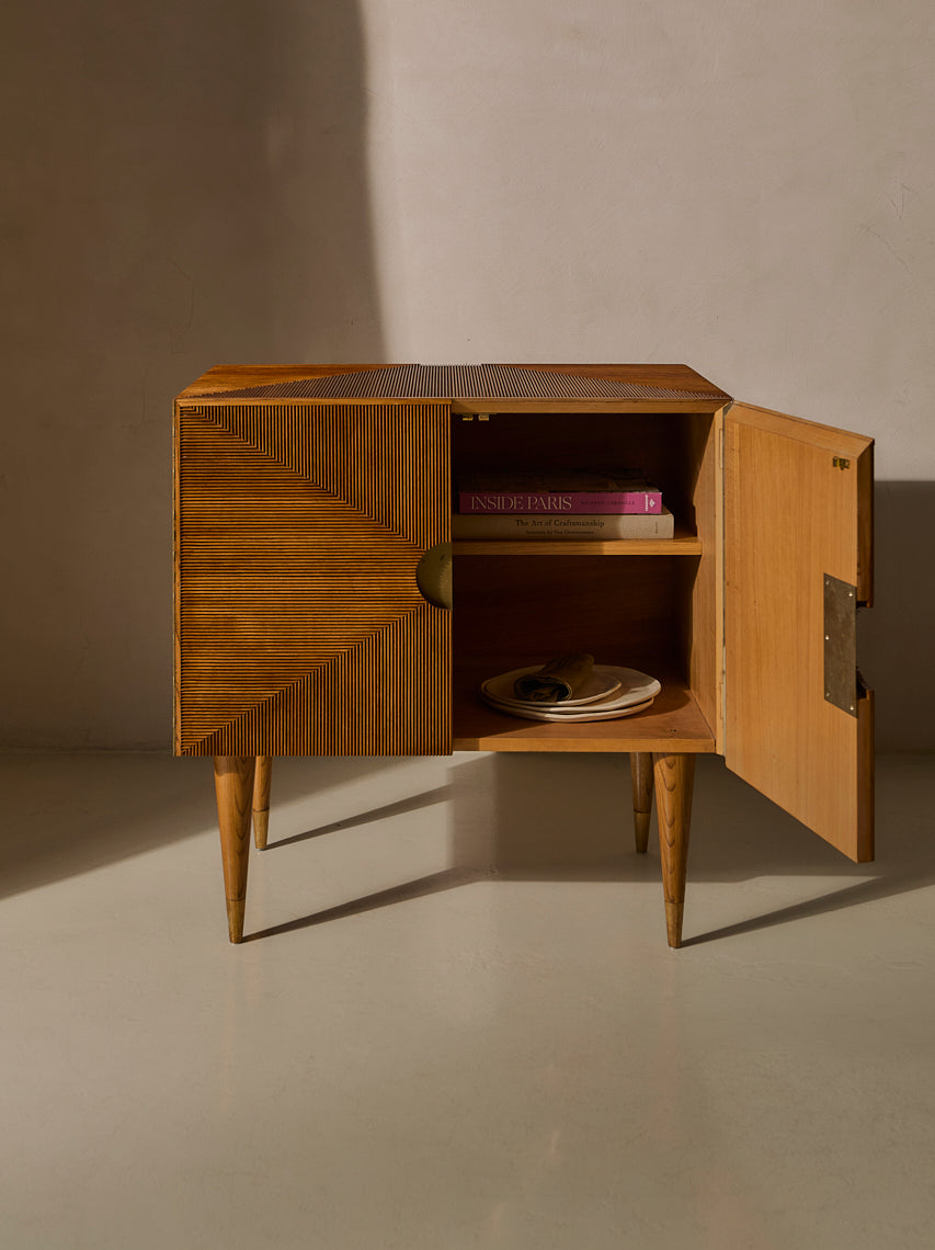 Italian Lençois sideboard