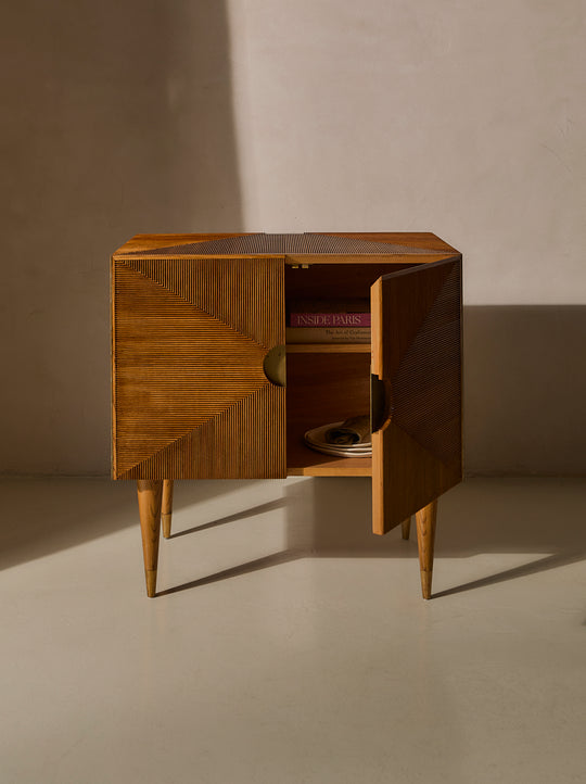 Italian Lençois sideboard