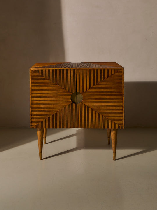 Italian Lençois sideboard
