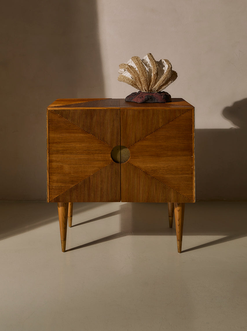 Italian Lençois sideboard