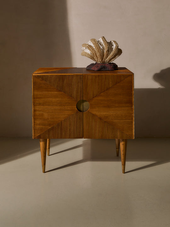 Italian Lençois sideboard