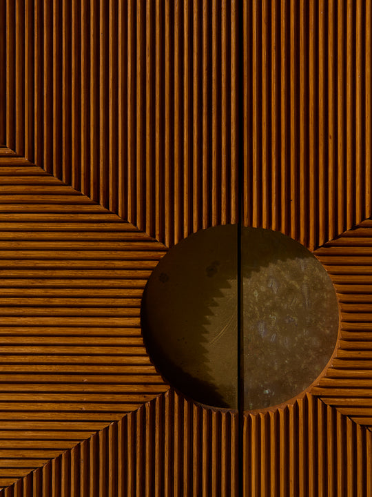 Italian Lençois sideboard