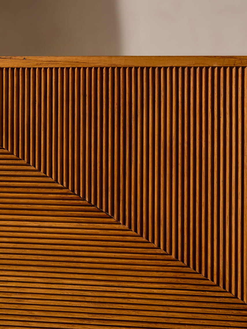 Italian Lençois sideboard