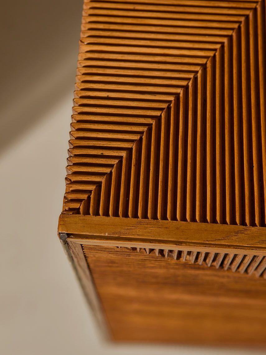 Italian Lençois sideboard