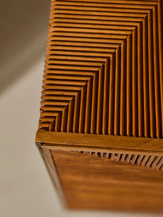 Italian Lençois sideboard