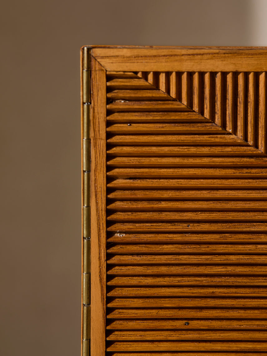 Italian Lençois sideboard