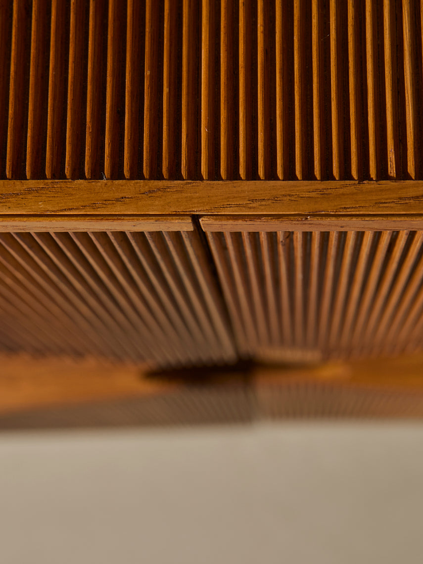 Italian Lençois sideboard