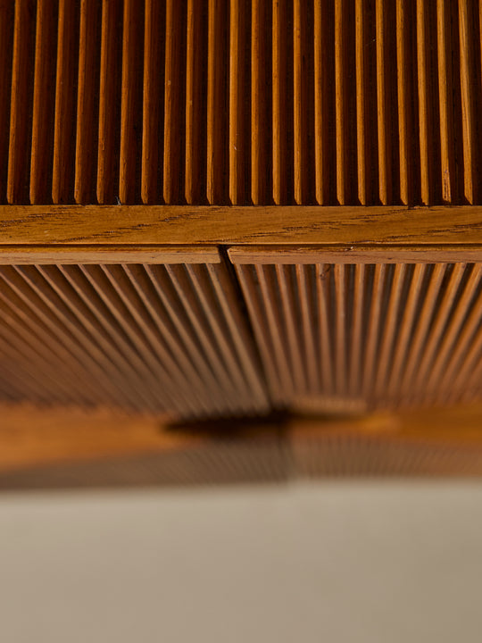 Italian Lençois sideboard