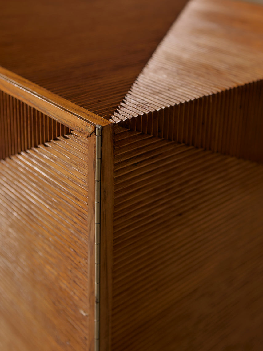Italian Lençois sideboard