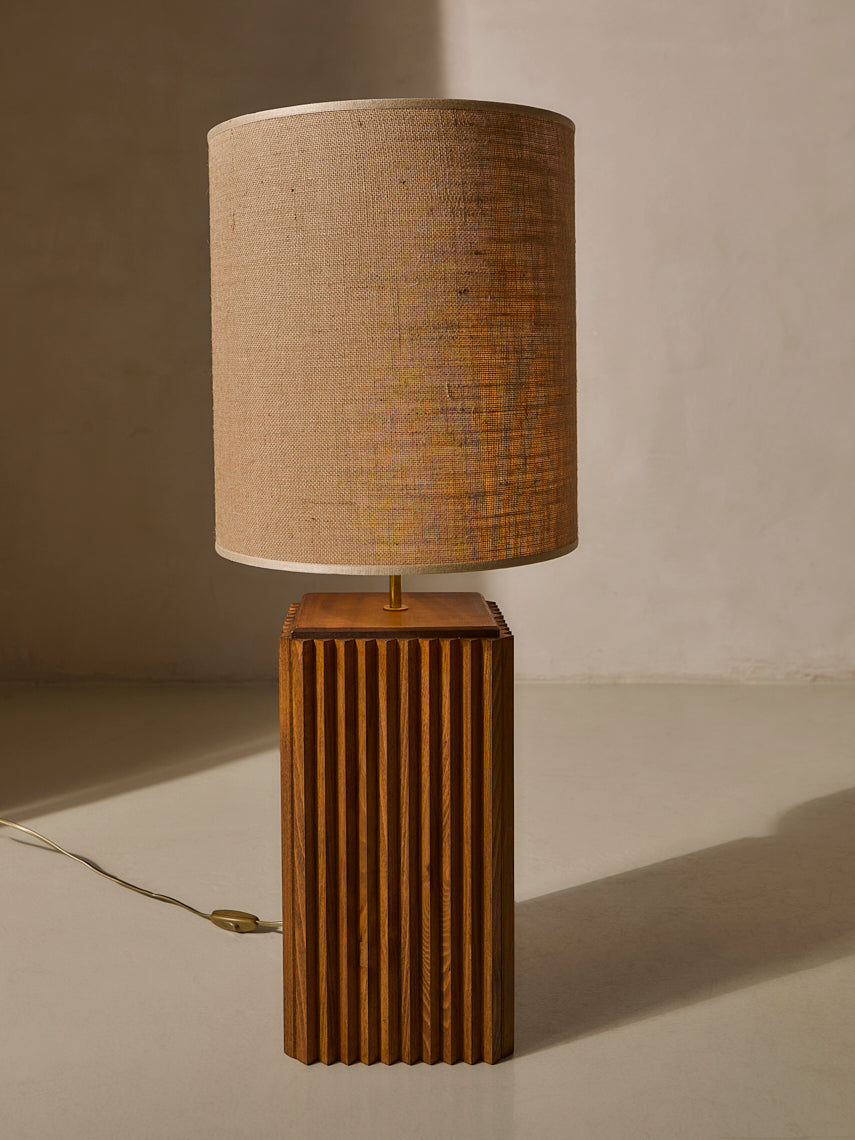 Aurora Lamp