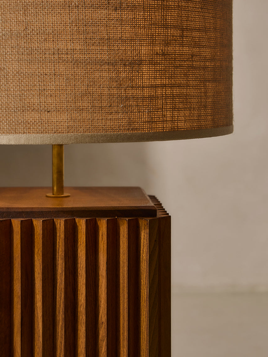 Aurora Lamp