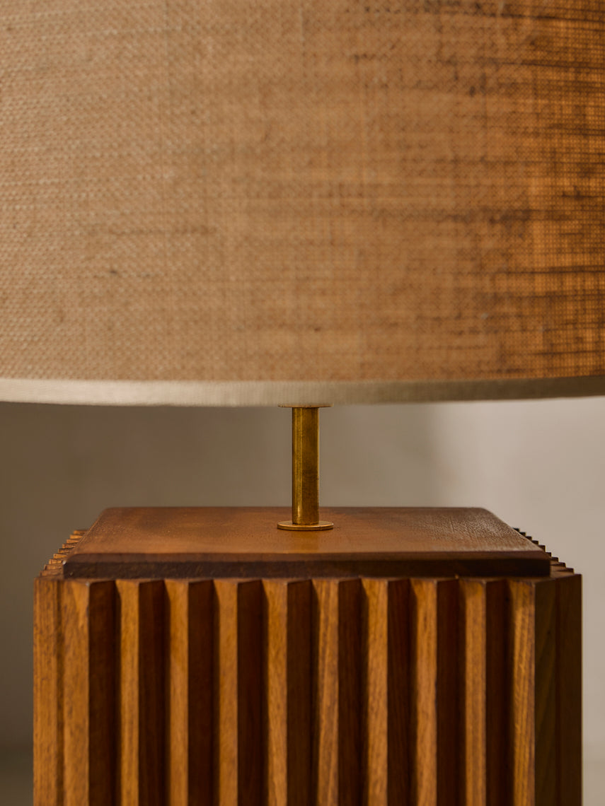 Aurora Lamp