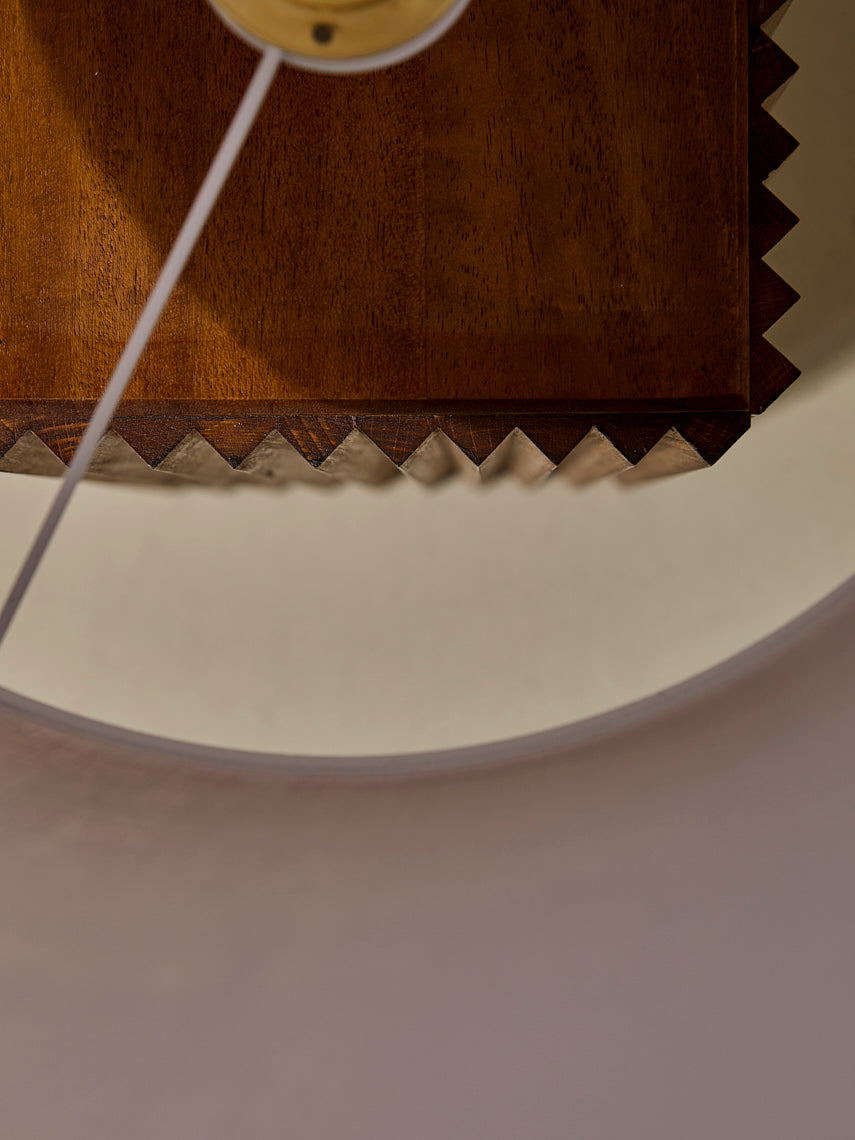 Aurora Lamp
