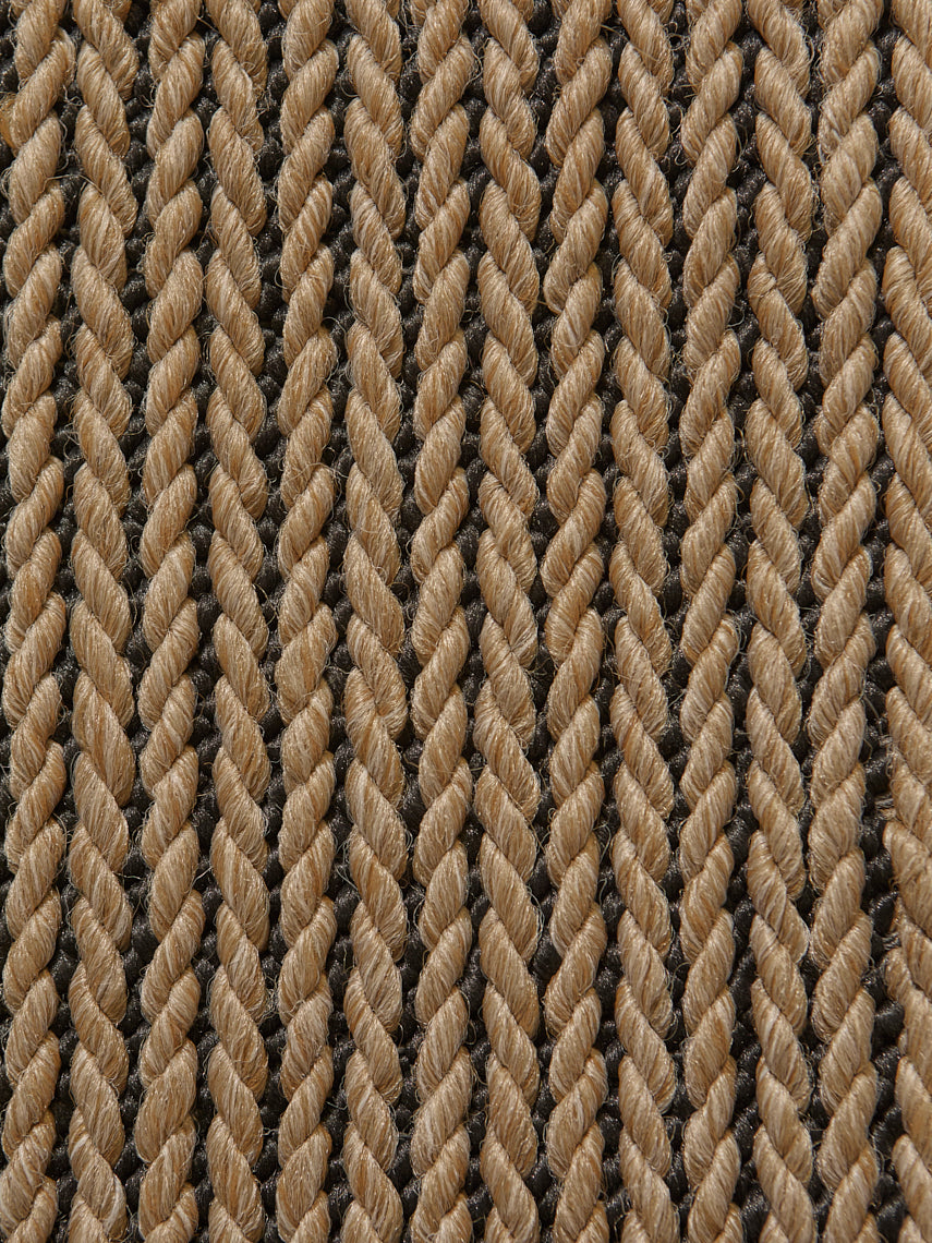 Alfombra Horizon Latte indoor & outdoor