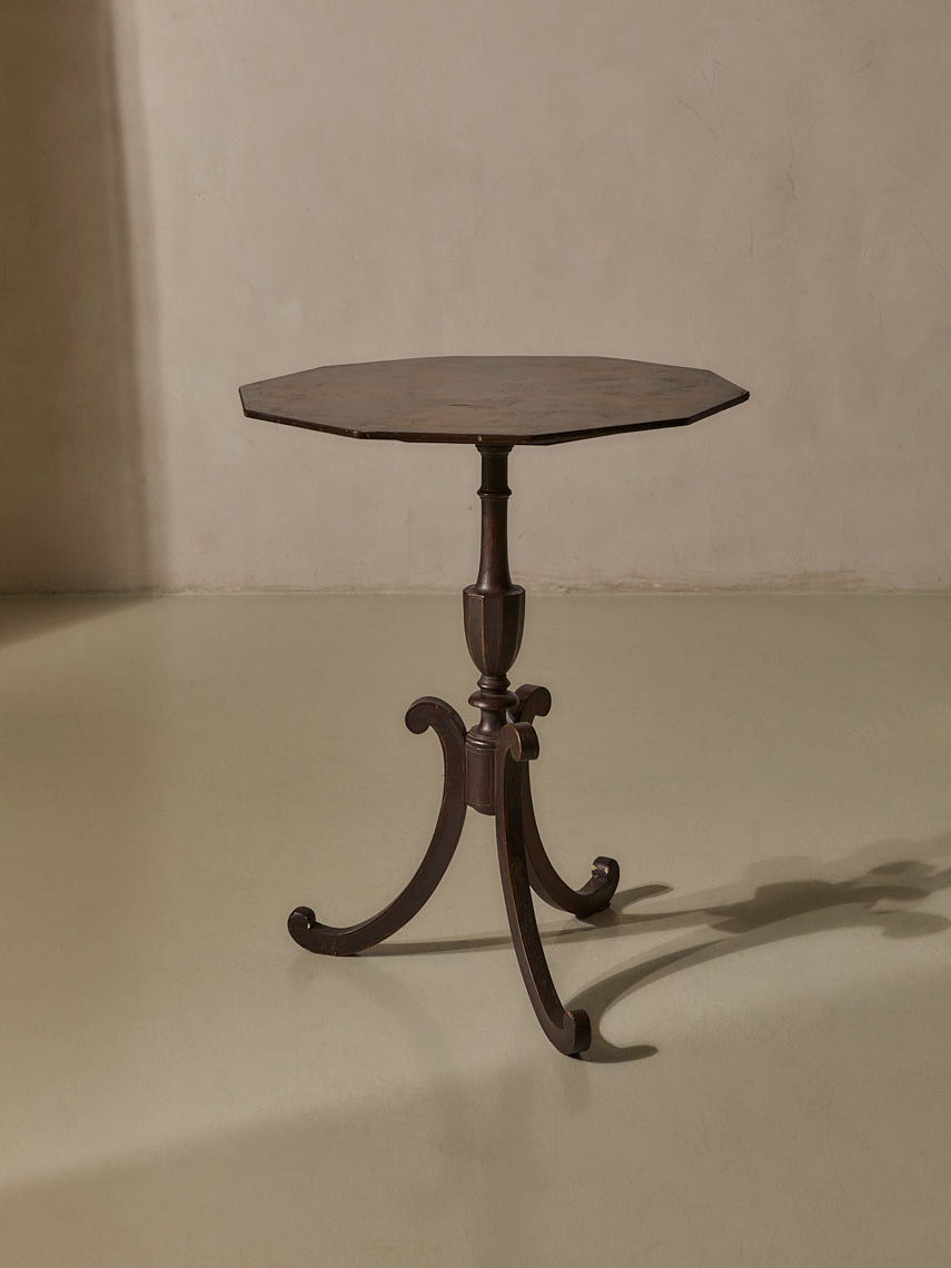 Mesa Veneciana s.XIX
