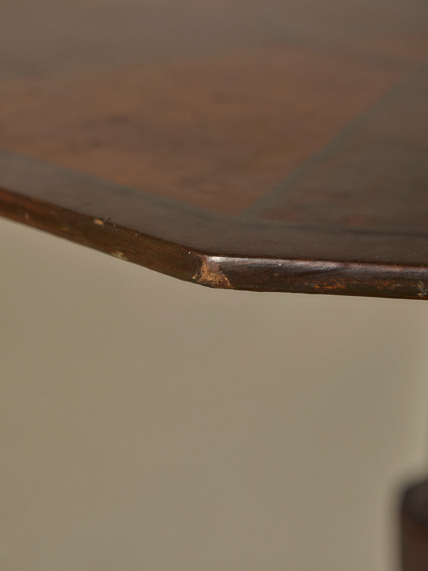 Mesa Veneciana s.XIX