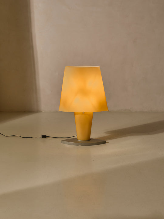 Pareja lámparas Fontana d'arte