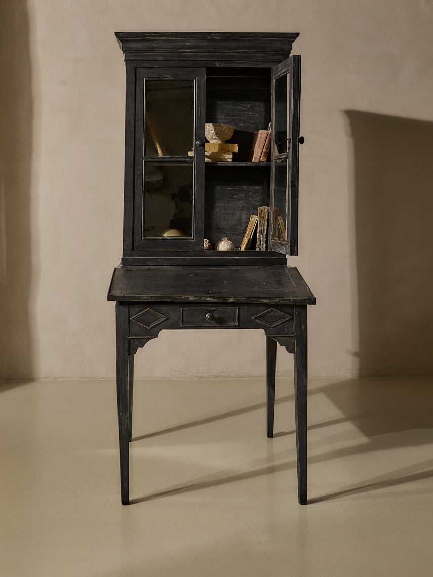 Small bureau, France, 19th century