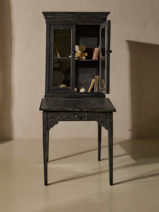 Small bureau, France, 19th century