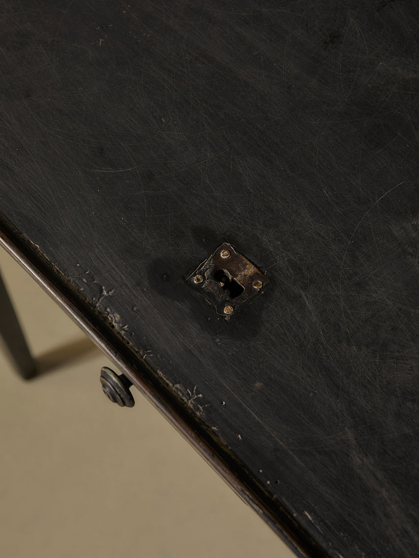 Small bureau, France, 19th century