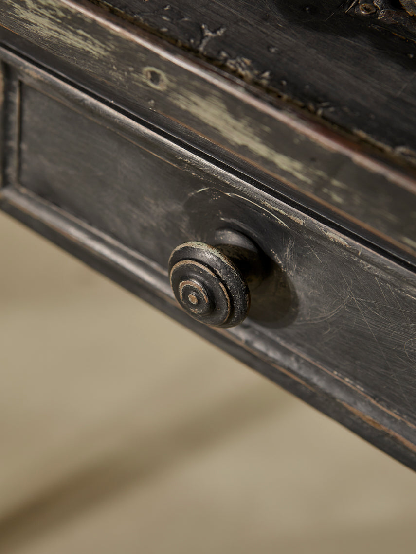 Small bureau, France, 19th century