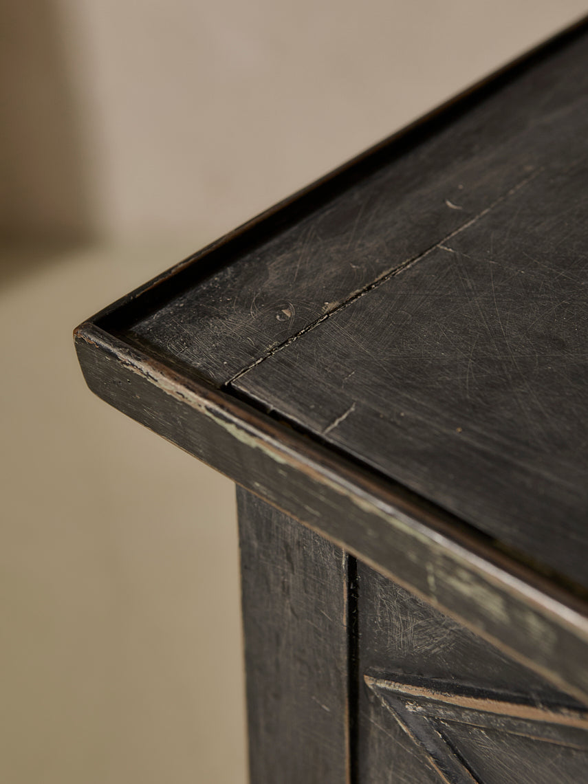 Small bureau, France, 19th century