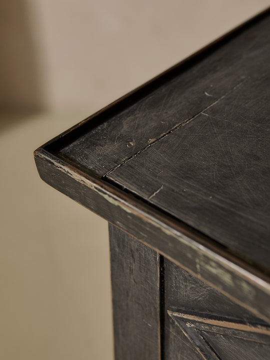 Small bureau, France, 19th century