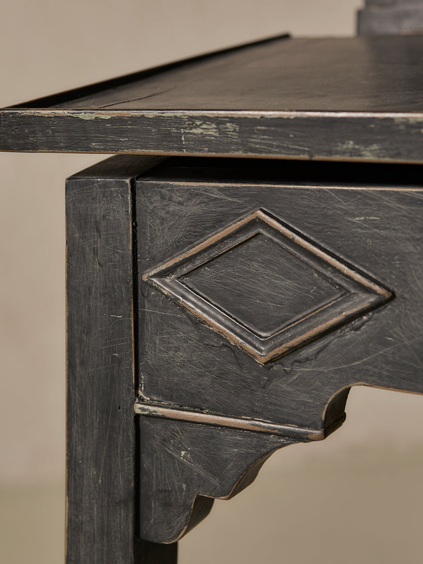 Small bureau, France, 19th century